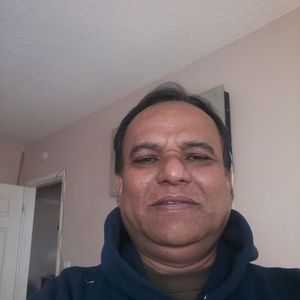 Meet your Posher, Riaz